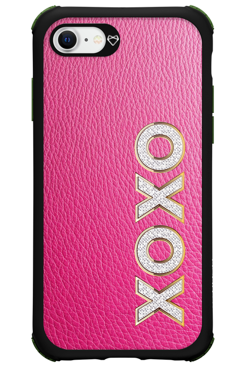 XOXO - Apple iPhone SE 2020