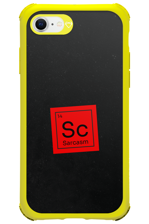 Sc 2.0 - Apple iPhone 8