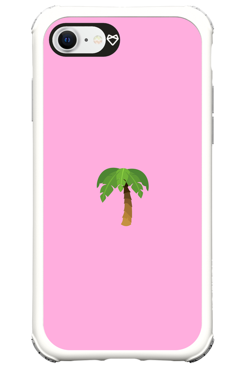 Chill Palm - Apple iPhone 7