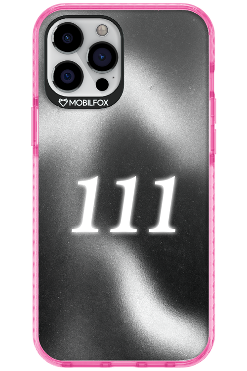 111 - Apple iPhone 12 Pro Max