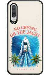 No Crying 2.0 - Samsung Galaxy A50