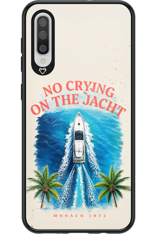 No Crying 2.0 - Samsung Galaxy A50