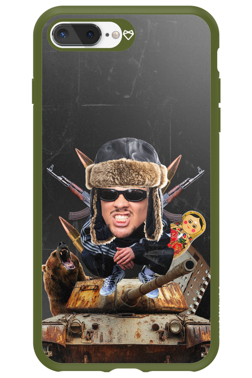 Final Boss - Apple iPhone 7 Plus