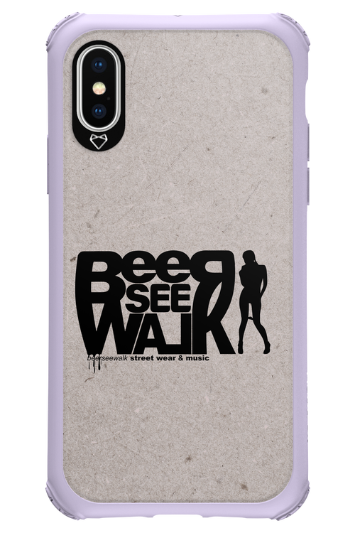 P-csa - Apple iPhone X