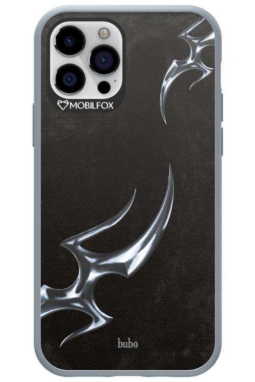 CHROMEPHASE - Apple iPhone 12 Pro