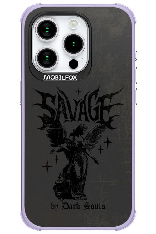 St. Savage - Apple iPhone 15 Pro