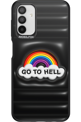 Go To Hell (10th anniversary) 2.0 - Samsung Galaxy A04s