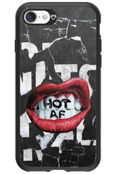HOT AS F - Apple iPhone 8