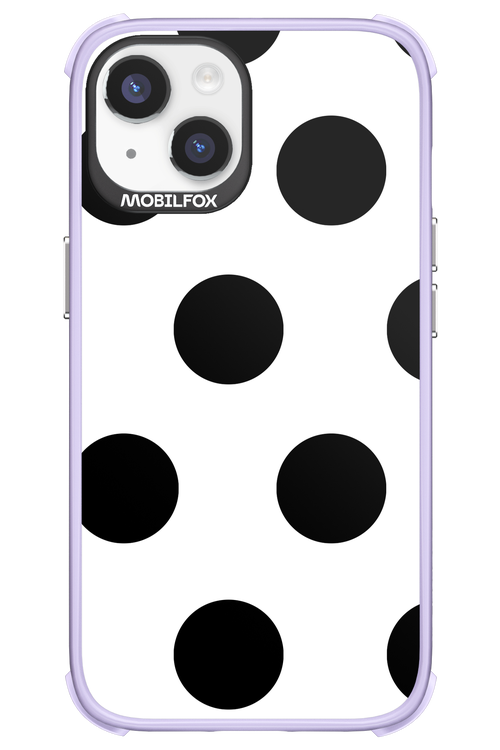 Dot Girl - Apple iPhone 14