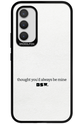 BSW FourSeasons 13 2.0 - Samsung Galaxy A34