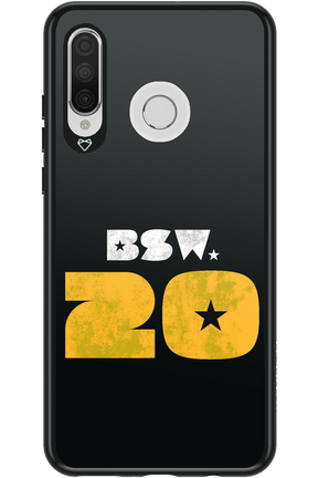 BSW 20 (6) 2.0 - Huawei P30 Lite