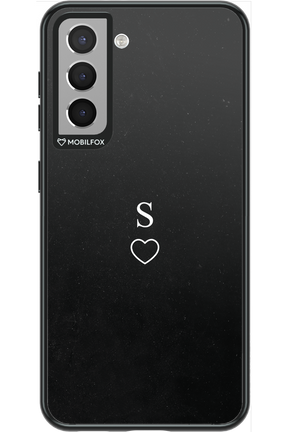 S Black 2.0 - Samsung Galaxy S21