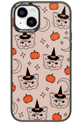 Kitty Spell - Apple iPhone 15 Plus