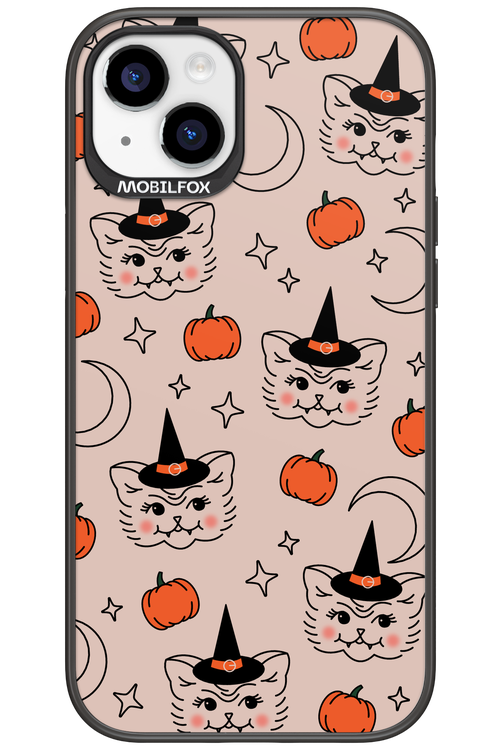 Kitty Spell - Apple iPhone 15 Plus