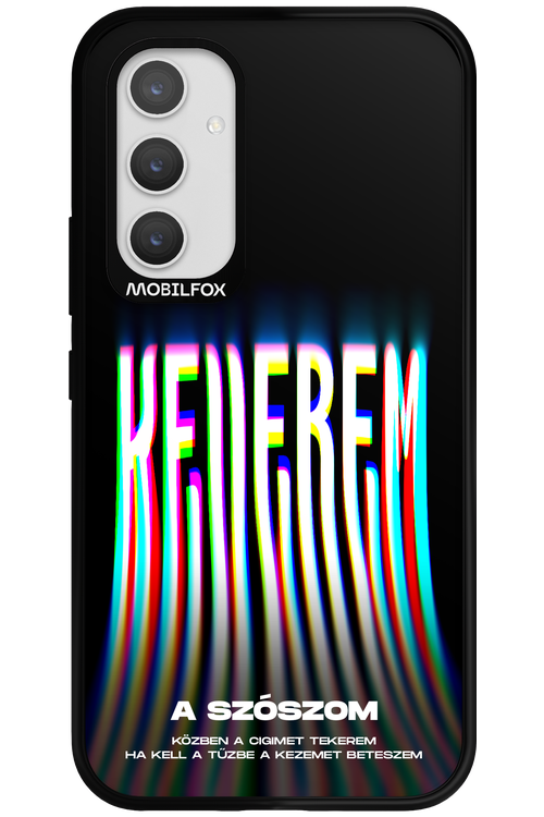 Keverem - Samsung Galaxy A54