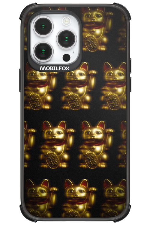 Gold Luck - Apple iPhone 14 Pro Max