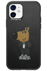 Chill Guy - Apple iPhone 12