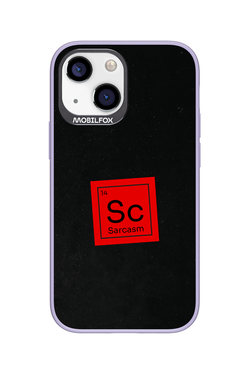 Sc 2.0 - Apple iPhone 13 Mini