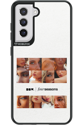 BSW FourSeasons 4 2.0 - Samsung Galaxy S21 FE