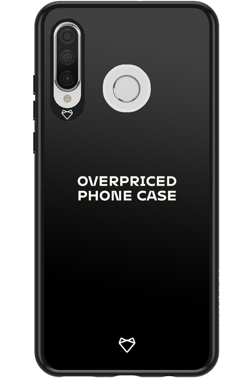 Overprieced - Huawei P30 Lite