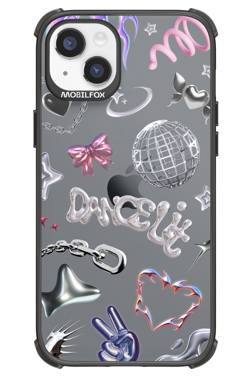 3D Universe T - Apple iPhone 14 Plus