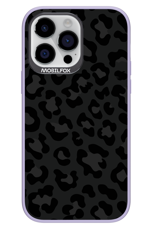 BLACK LEOPARD 2.0 - Apple iPhone 14 Pro Max