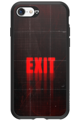 EXIT 2.0 - Apple iPhone 8