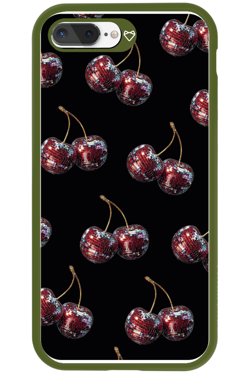 Cherry Rush - Apple iPhone 8 Plus
