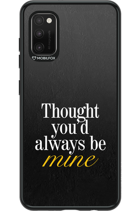 BSW FourSeasons 1 2.0 - Samsung Galaxy A41