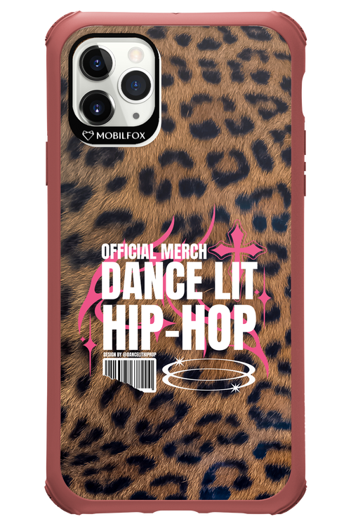 Merch Leo - Apple iPhone 11 Pro Max