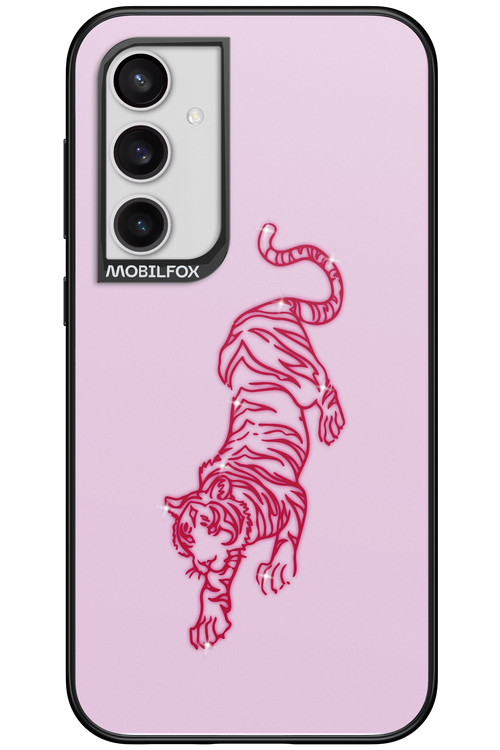 Tiger Power - Samsung Galaxy S23 FE