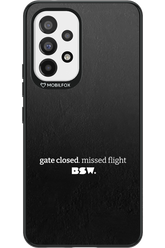 BSW FourSeasons 5 2.0 - Samsung Galaxy A53
