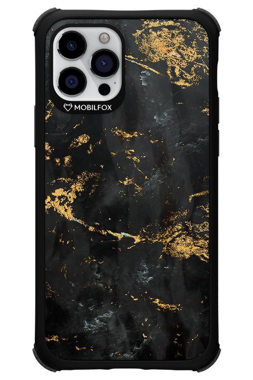 Goldie - Apple iPhone 12 Pro