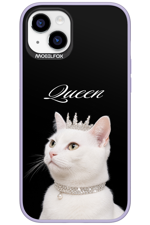 Queen 2.0 - Apple iPhone 15 Plus