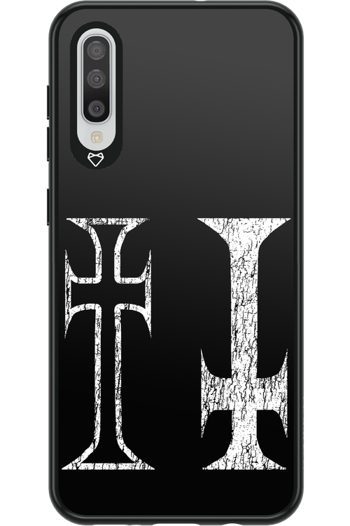 Double crosss 2.0 - Samsung Galaxy A50