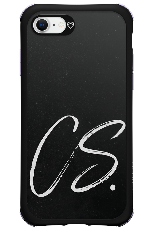(Off Space) CS 2.0 - Apple iPhone SE 2022