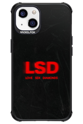 LSD - Apple iPhone 13