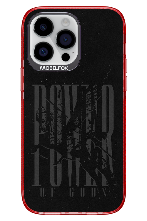 Power of Gods - Apple iPhone 14 Pro Max
