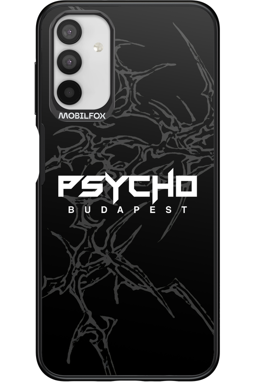 Dark Psycho - Samsung Galaxy A04s