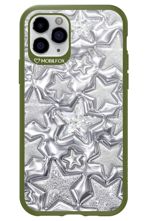 Star Gum 2.0 - Apple iPhone 11 Pro