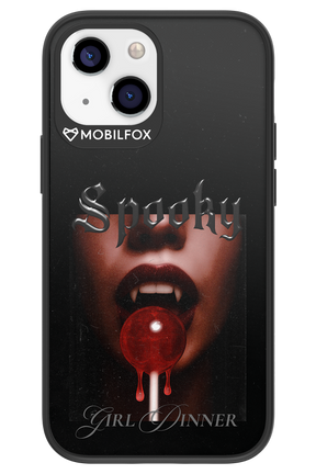 Freaky Girl - Apple iPhone 13 Mini
