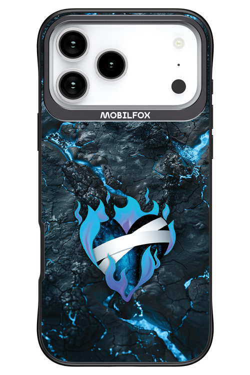 Icefire 2.0 - Apple iPhone 17 Pro Max