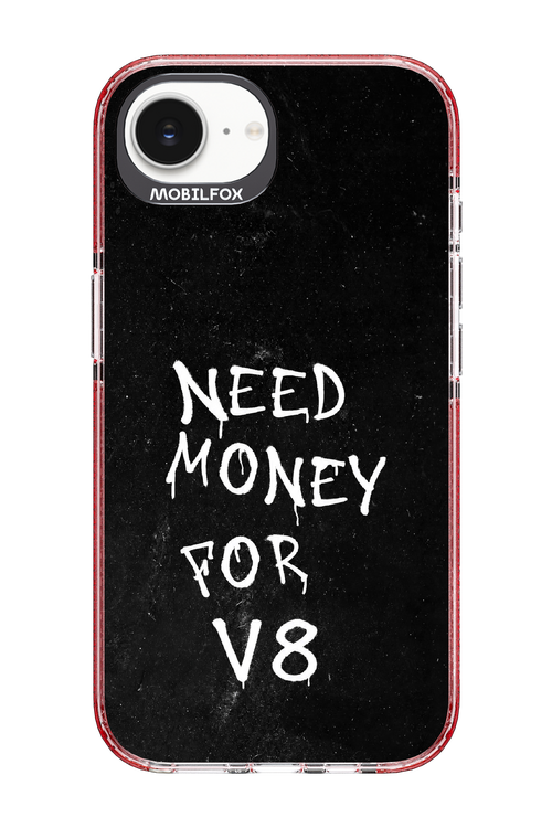 V8 2.0 - Apple iPhone 17e