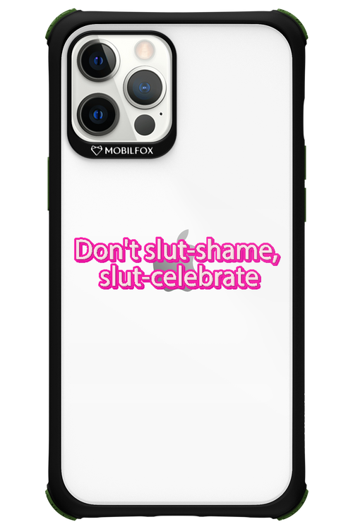 Slut - Apple iPhone 12 Pro Max