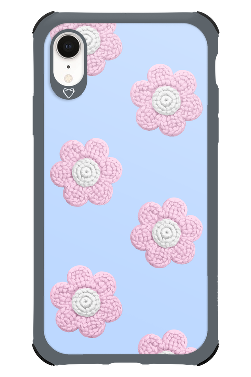 BabyBlue - Apple iPhone XR