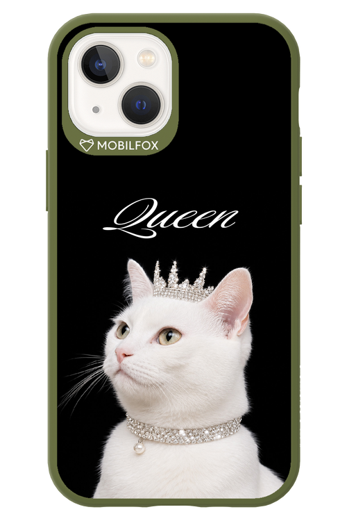 Queen 2.0 - Apple iPhone 13 Mini
