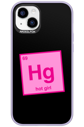 HG 2.0 - Apple iPhone 15 Plus