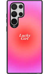 LuckyGirl - Samsung Galaxy S22 Ultra