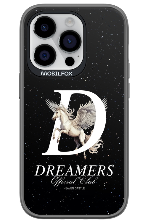 Dreamers - Apple iPhone 14 Pro