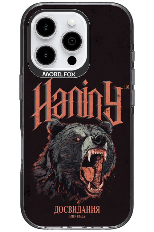 Slavic Prala - Apple iPhone 16 Pro
